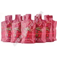 Сок ягод годжи (NingXia Red Singles 60 pk - 60 ml  )